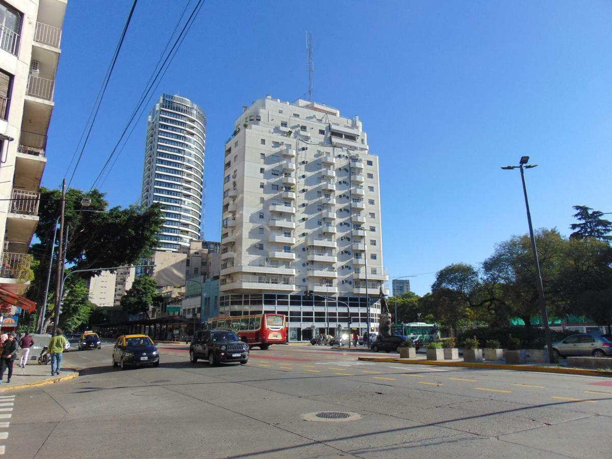 Santa Fe 4950 Appartamento Buenos Aires Esterno foto